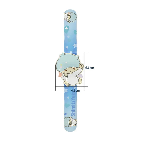 ELEGANT WRIST WATCH FOR KIDS blue baby