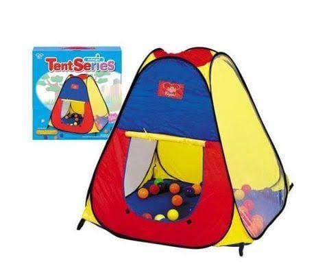 Tent Series Kids Tent House