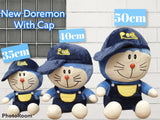 NEW DOREMON STUFF TOY 40cm (Medium)