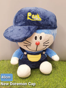 NEW DOREMON STUFF TOY 40cm (Medium)