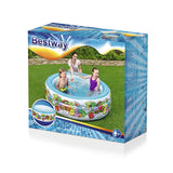 Inflatable Pool Round Bestway 51121