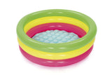 Rainbow Inflatable Pool Bestway 51128