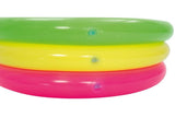 Rainbow Inflatable Pool Bestway 51128