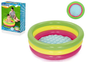 Rainbow Inflatable Pool Bestway 51128